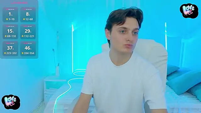 Snapshot of GGimperator_ chatting on October 2025 11:13:02 AM GGimperator online show from October 2025 11:13:02 AM