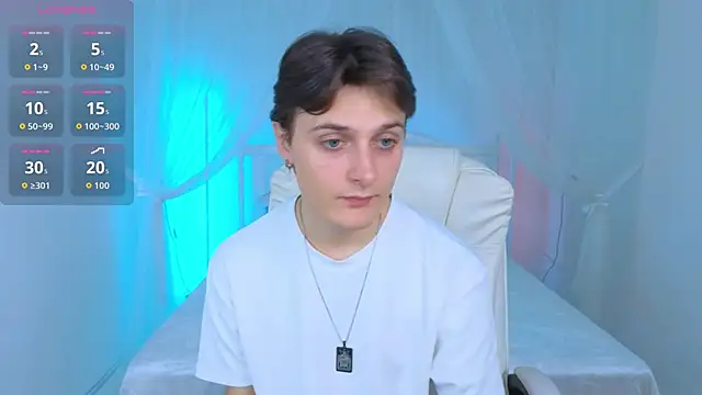 Snapshot of GGimperator_ chatting on November 2025 10:14:01 AM GGimperator online show from November 2025 10:14:01 AM