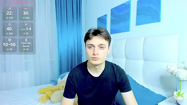 Snapshot of GGimperator_ chatting on November 2025 02:06:01 PM GGimperator online show from November 2025 02:06:01 PM