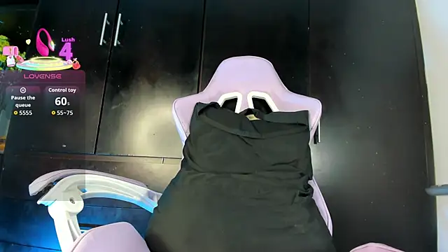 Snapshot of latin_kay1 chatting on October 2025 01:38:01 AM latin kay1 online show from October 2025 01:38:01 AM