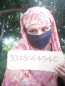 Snapshot of rasmi_powar chatting on October 2025 07:31:02 AM rasmi powar online show from October 2025 07:31:02 AM