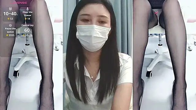 dingding001 online show from October 2025 06:05:01 AM