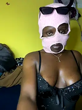 Sweetverah444 online show from November 2025 02:57:02 AM