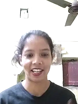 Snapshot of Jaanvi_G chatting on October 2025 12:49:02 PM Jaanvi G online show from October 2025 12:49:02 PM