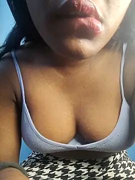 Snapshot of Lovely_Payal chatting on October 2025 08:42:01 PM Lovely Payal online show from October 2025 08:42:01 PM