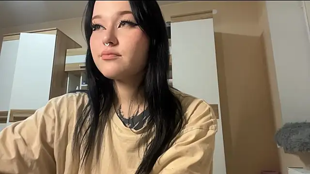 Snapshot of KristenGoodmon chatting on October 2025 11:31:01 AM KristenGoodmon online show from October 2025 11:31:01 AM