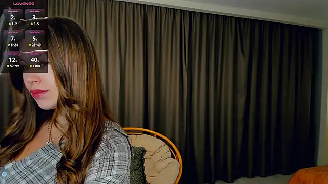 MardellAyling online show from November 2025 04:12:01 AM