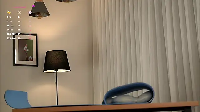 MonetLeitman online show from November 2025 01:05:01 AM