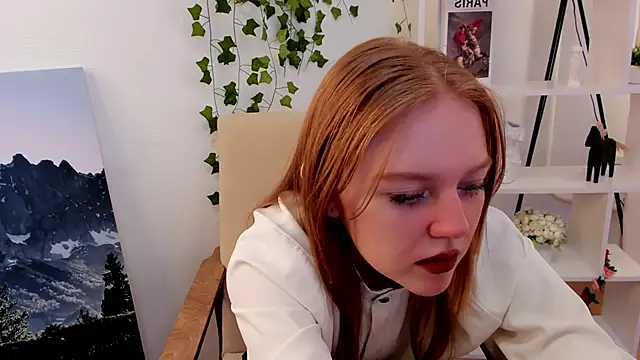 VernellArey online show from October 2025 03:28:02 AM