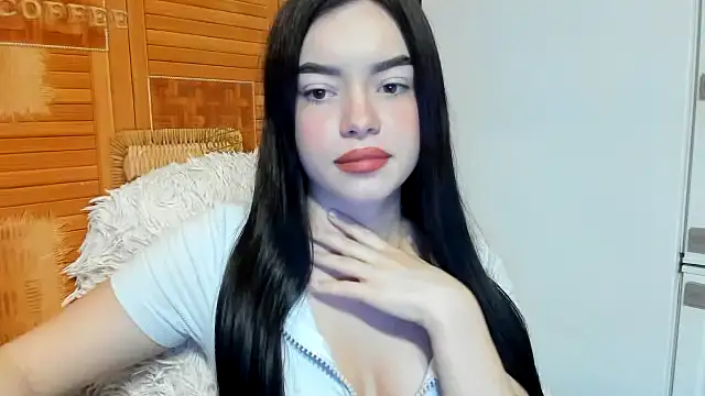 Emma Starlet  online show from October 2025 03:11:02 PM