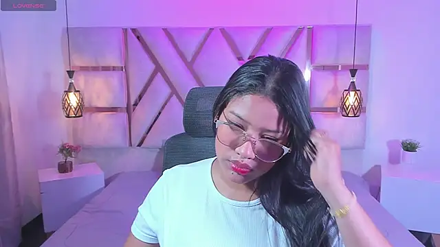Snapshot of natachacole chatting on October 2025 11:10:01 AM natachacole online show from October 2025 11:10:01 AM
