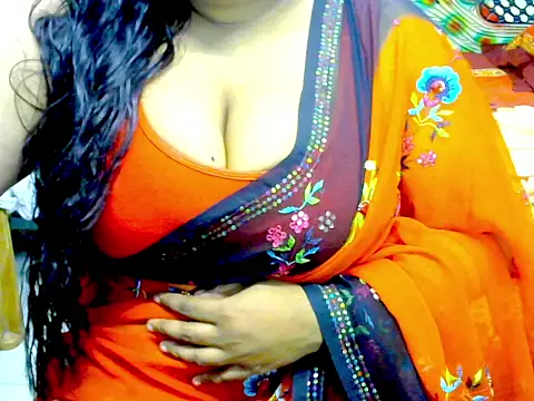 MidnightDipannita online show from October 2025 08:08:01 PM
