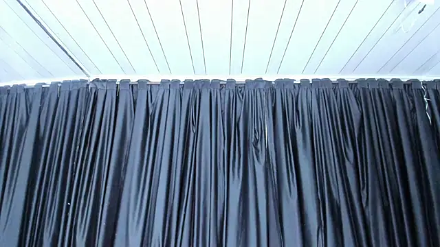 SofiaLustera online show from November 2025 07:35:01 PM