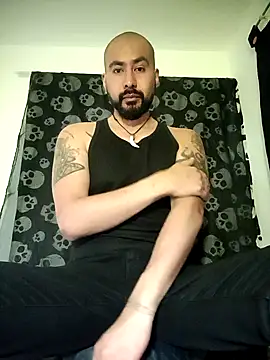 BalamNoir online show from October 2025 02:06:01 PM