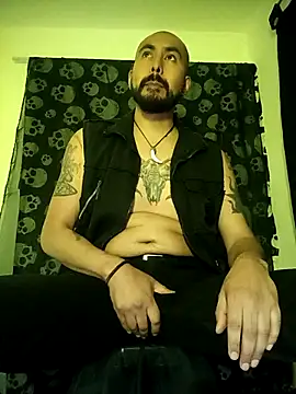 BalamNoir online show from October 2025 02:45:02 AM