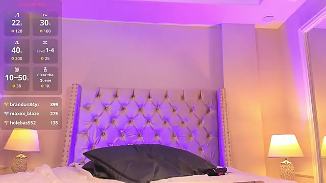 Snapshot of Charlie_Storm_ chatting on November 2025 11:48:01 PM Charlie Storm online show from November 2025 11:48:01 PM