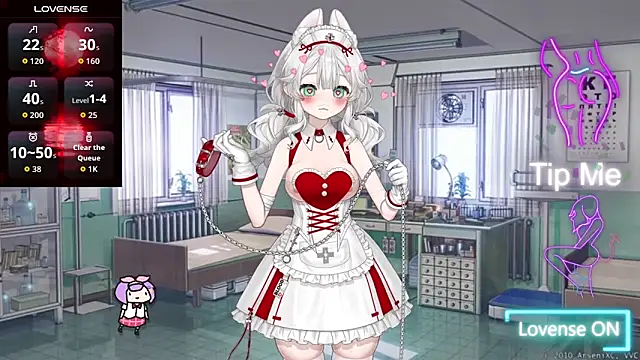 Snapshot of Nyxie_chan1 chatting on October 2025 12:36:02 PM Nyxie chan1 online show from October 2025 12:36:02 PM