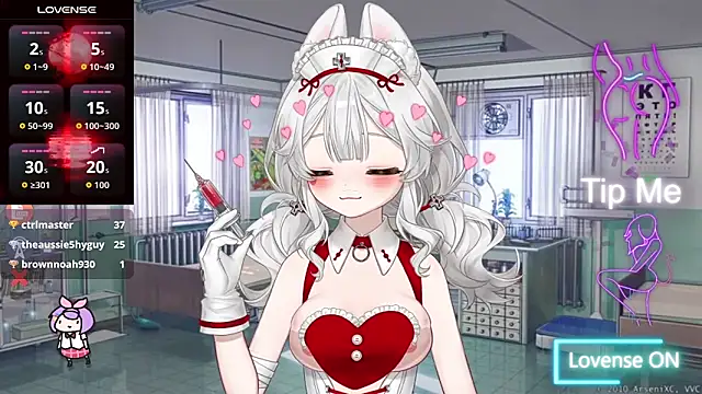 Snapshot of Nyxie_chan1 chatting on October 2025 12:42:01 AM Nyxie chan1 online show from October 2025 12:42:01 AM