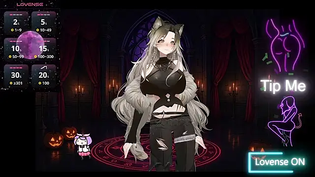 Snapshot of Nyxie_chan1 chatting on October 2025 02:15:01 AM Nyxie chan1 online show from October 2025 02:15:01 AM