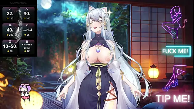 Snapshot of Nyxie_chan1 chatting on October 2025 01:05:02 AM Nyxie chan1 online show from October 2025 01:05:02 AM