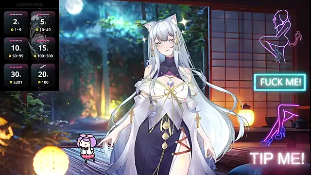 Snapshot of Nyxie_chan1 chatting on October 2025 12:33:01 PM Nyxie chan1 online show from October 2025 12:33:01 PM