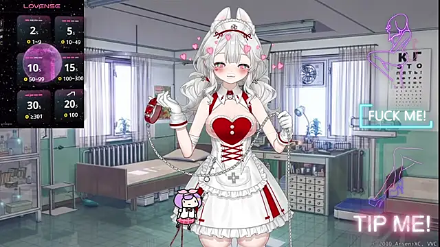 Snapshot of Nyxie_chan1 chatting on October 2025 03:36:01 PM Nyxie chan1 online show from October 2025 03:36:01 PM