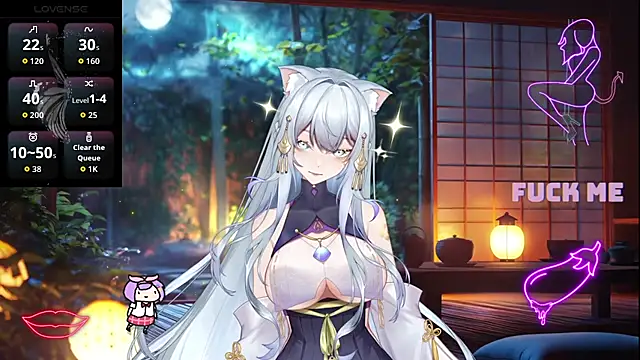 Snapshot of Nyxie_chan1 chatting on November 2025 04:29:01 PM Nyxie chan1 online show from November 2025 04:29:01 PM