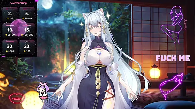 Snapshot of Nyxie_chan1 chatting on November 2025 01:44:01 PM Nyxie chan1 online show from November 2025 01:44:01 PM