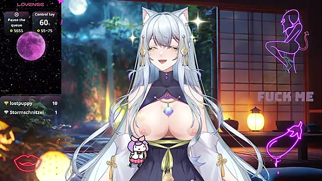 Snapshot of Nyxie_chan1 chatting on November 2025 03:56:01 AM Nyxie chan1 online show from November 2025 03:56:01 AM