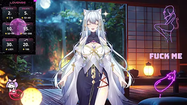 Snapshot of Nyxie_chan1 chatting on November 2025 04:34:02 PM Nyxie chan1 online show from November 2025 04:34:02 PM