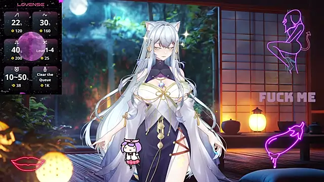 Snapshot of Nyxie_chan1 chatting on November 2025 04:40:01 PM Nyxie chan1 online show from November 2025 04:40:01 PM