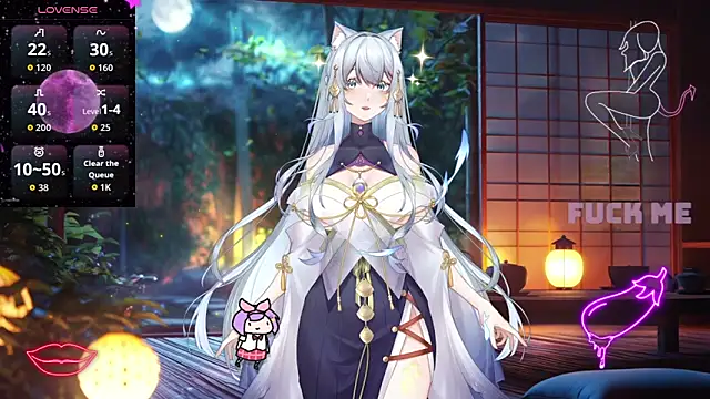 Snapshot of Nyxie_chan1 chatting on November 2025 06:29:02 PM Nyxie chan1 online show from November 2025 06:29:02 PM