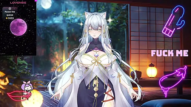 Snapshot of Nyxie_chan1 chatting on November 2025 04:40:02 PM Nyxie chan1 online show from November 2025 04:40:02 PM