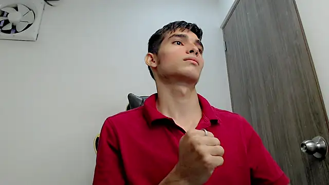 Demiann  online show from October 2025 01:22:01 PM