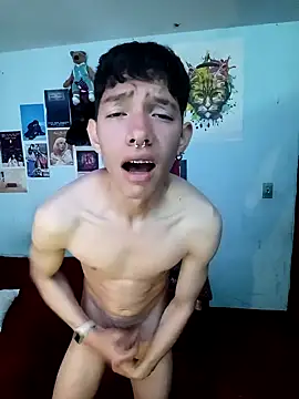 heyy noah11 online show from October 2025 08:37:01 AM