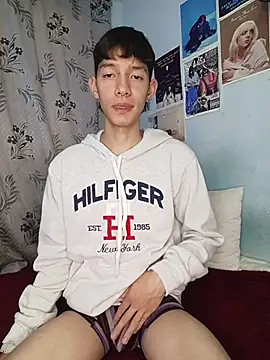 heyy noah11 online show from November 2025 12:54:02 AM