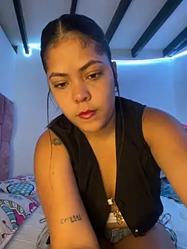 Snapshot of Cataleya_Moretti chatting on October 2025 03:23:02 PM Cataleya Moretti online show from October 2025 03:23:02 PM