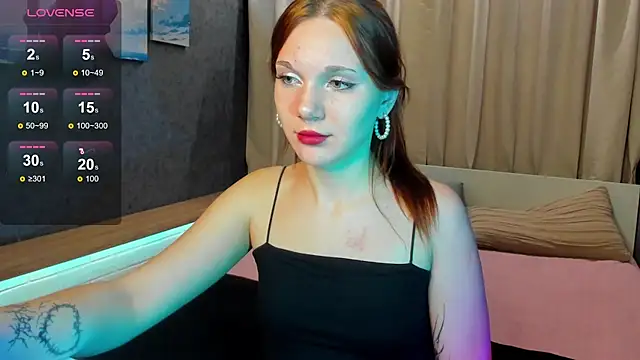 MargoViento online show from November 2025 08:53:01 PM