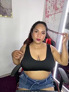  Lissa 01 online show from October 2025 03:28:01 AM