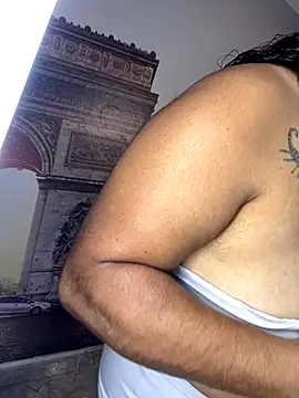  Lissa 01 online show from October 2025 02:33:01 AM