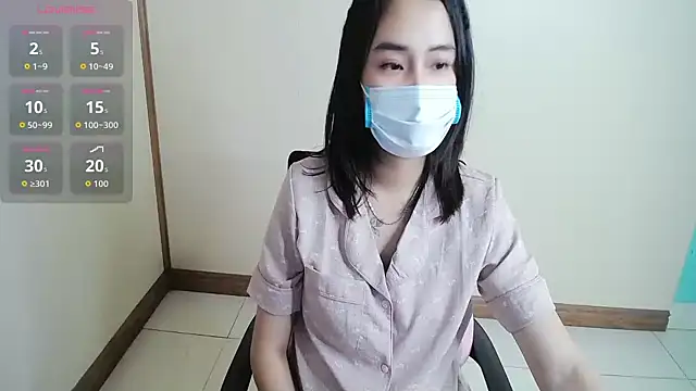 Rubirubi online show from November 2025 04:22:02 AM