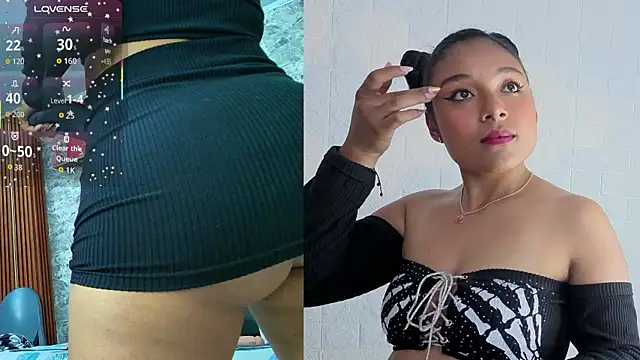 taylorexotic online show from November 2025 03:28:02 AM