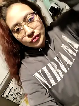 Snapshot of I_AM_ISABELLA chatting on October 2025 06:35:02 AM I AM ISABELLA online show from October 2025 06:35:02 AM