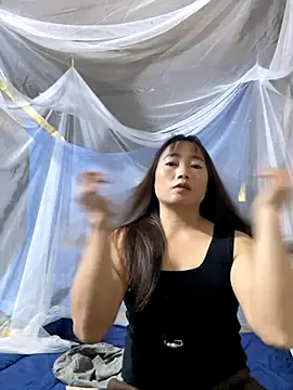 Maymay   online show from October 2025 01:19:02 AM