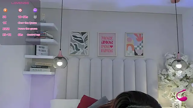 Isabella  gonzalez  online show from October 2025 03:58:02 AM