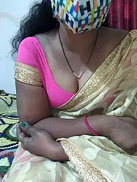 Snapshot of Best_Kannada_Couple chatting on October 2025 05:07:01 AM Best Kannada Couple online show from October 2025 05:07:01 AM