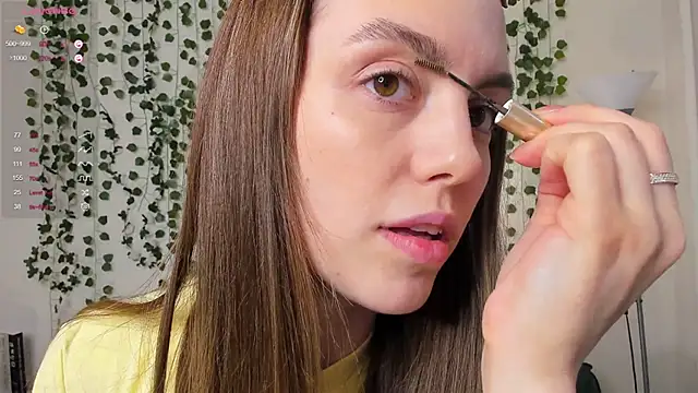 Snapshot of sweet_and_flirt chatting on October 2025 07:27:01 AM sweet and flirt online show from October 2025 07:27:01 AM