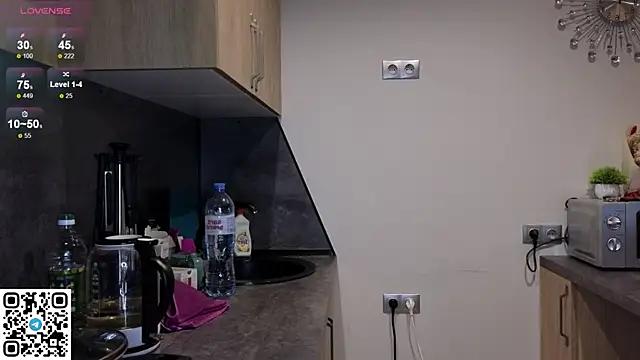 CrickSex online show from November 2025 07:58:01 PM