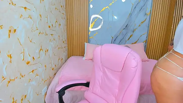 Snapshot of GenesisBlaze chatting on November 2025 06:50:02 PM GenesisBlaze online show from November 2025 06:50:02 PM