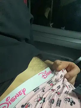 -HoOligAn- online show from October 2025 04:28:01 PM